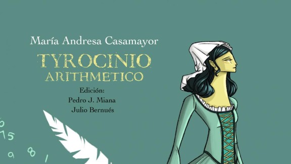 Día de la Mujer y la niña en la ciencia: La reedición de María Andresa Casamayor