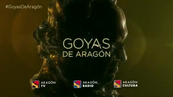 Tres trabajos con sello aragonés suman once nominaciones a los Goya