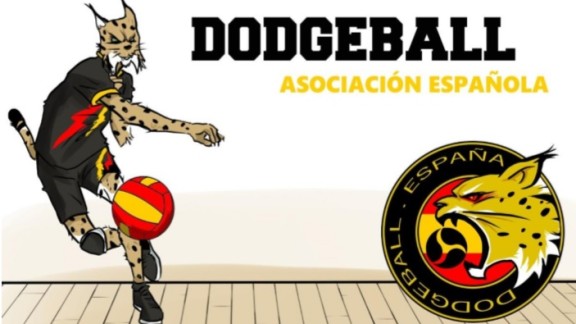 Este domingo arranca la primera liga de Dodgeball organizada en España