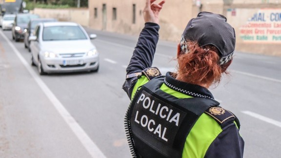 Aragón y el resto de comunidades, 'cerradas' en Semana Santa