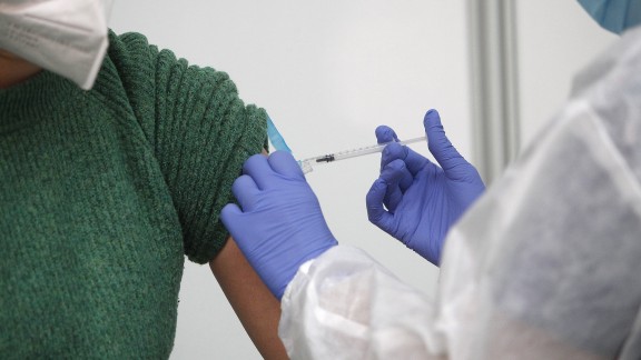 Más de 150.000 aragoneses ya han sido vacunados contra la COVID-19