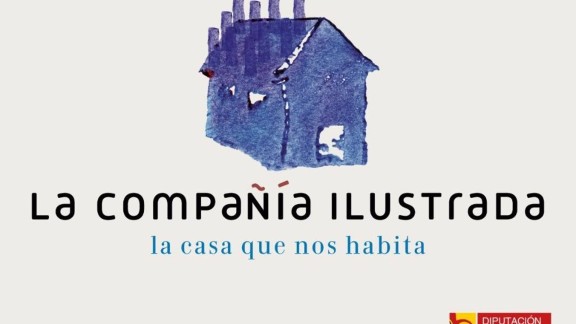 'La compañía ilustrada' nace en la provincia de Huesca