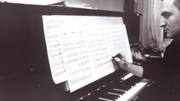 El compositor aragonés Jesús Torres, seleccionado para el Programa de Creación de Obras Sinfónicas
