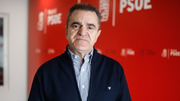 José Manuel Franco, nuevo secretario de Estado para el Deporte