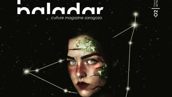 La revista cultural ‘Paladar Magazine’ presenta en Zaragoza  su segundo número