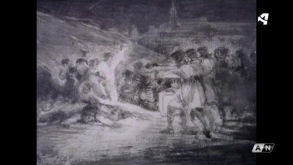 El 30 de marzo de 1746 nacía en Fuendetodos Francisco de Goya y Lucientes