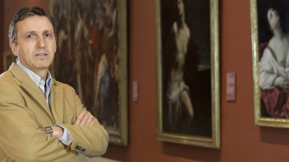 El Museo del Prado prestará a Aragón varios 'Goyas'
