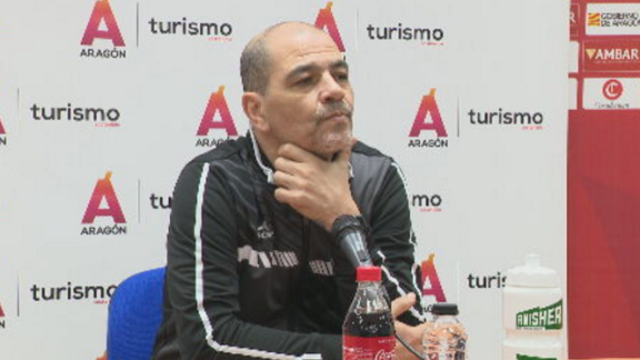 Sergio Hernández: 