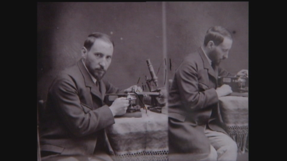 Aniversario de Ramón y Cajal