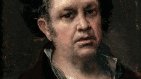 Goya como precursor del periodismo gráfico de denuncia social