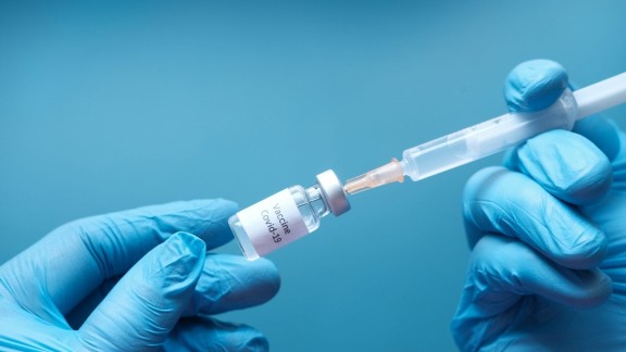 Sanidad reparte hoy las primeras vacunas de Janssen