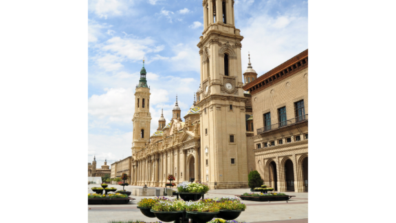 Zaragoza, entre las ciudades con mejor calidad de vida, según la OCU