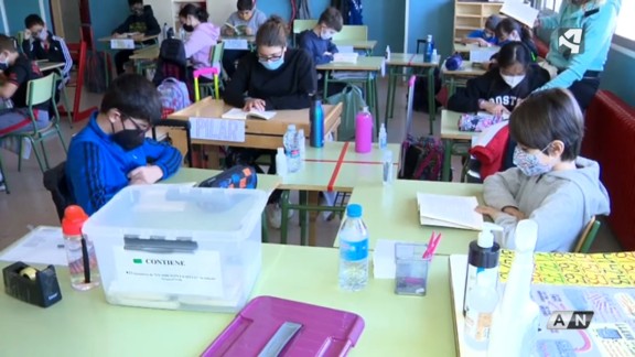 Escolarización en Aragón: ¿hasta cuándo y dónde puedo reclamar?
