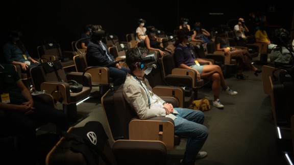 La realidad virtual y los videojuegos entran en la Formación Profesional