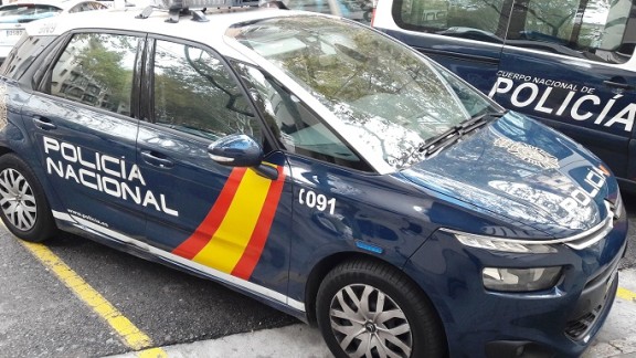 Detenido por agresión con arma blanca en plena calle de Zaragoza