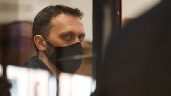 Se reanuda el juicio contra 'Igor, el Ruso', con más testigos y pruebas periciales