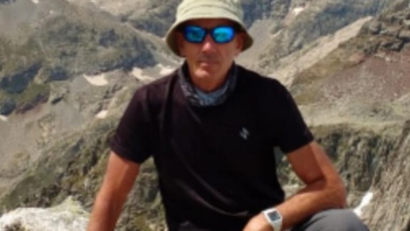 Localizado sin vida el montañero zaragozano desaparecido en Sallent