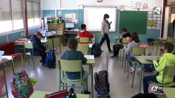 Escolarización en Aragón: ¿cómo y dónde puedo resolver dudas?