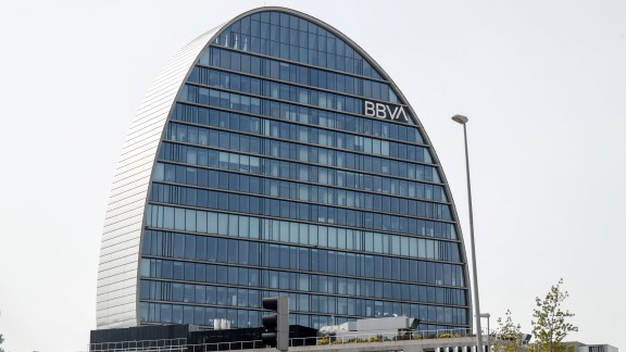 BBVA anuncia un ERE y el cierre de oficinas, también en Aragón