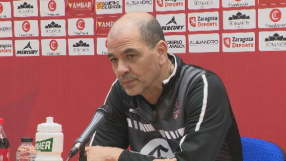 Sergio Hernández: 