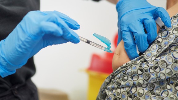 El 25% de los aragoneses ya está inmunizado frente al coronavirus