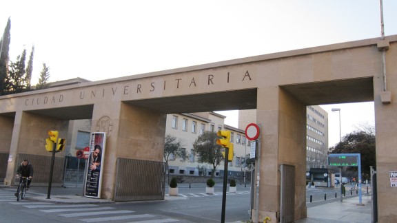 La Universidad de Zaragoza oferta 109 cursos de verano en 16 sedes