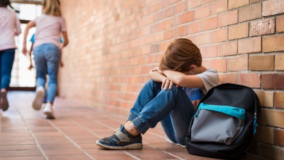 Uno de cada cinco niños en España sufre acoso escolar y solo el 30% recibe ayuda del colegio