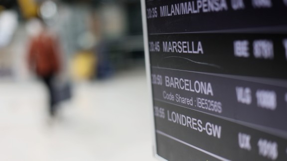 España participará en la prueba del 'pasaporte COVID' de la UE