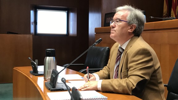 La pandemia agudiza la vulnerabilidad de los menores en Aragón