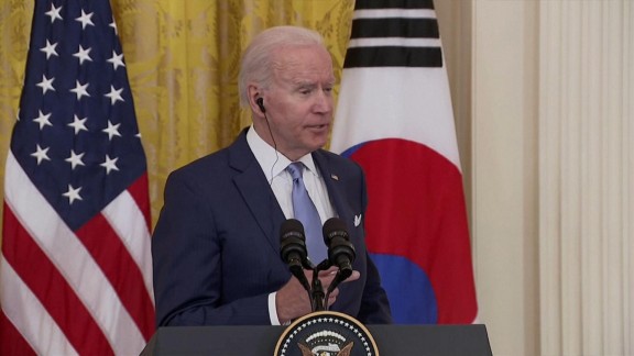 Joe Biden cree que la paz pasa por que Oriente Próximo reconozca a Israel