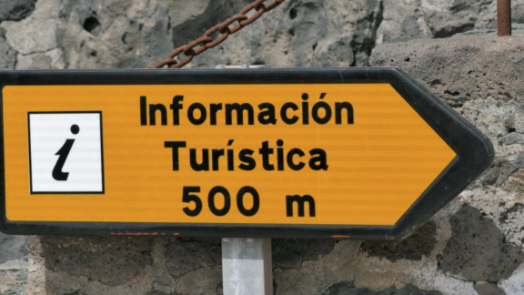 Incertidumbre en el sector de los guías turísticos de Aragón