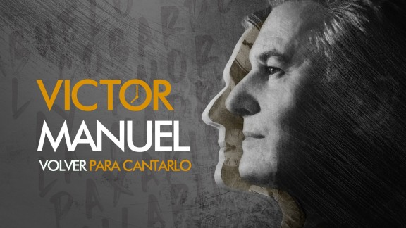 Víctor Manuel ofrecerá el 3 de julio un concierto en Alagón