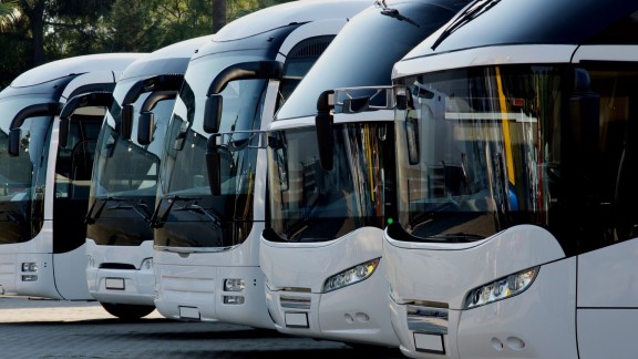 57 núcleos de población de Teruel tendrán servicio de autobús a partir de 2022
