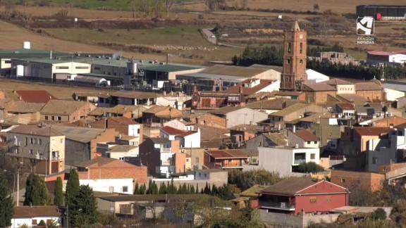 La Coordinadora de la España Vaciada presenta 100 medidas contra la despoblación