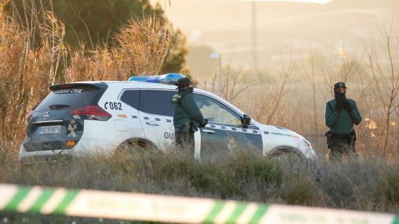 Detenido por acuchillar a un hombre en Fuentes de Ebro