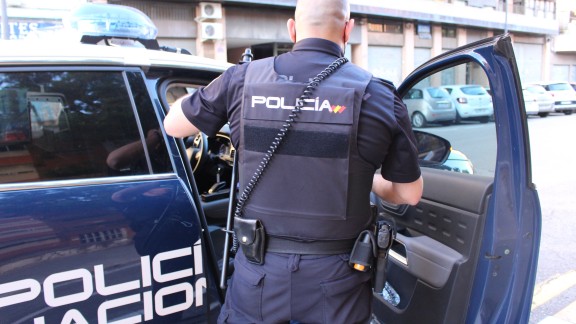 El tráfico de drogas aumenta en Aragón un 67% y los detenidos por malos tratos, un 14,5%