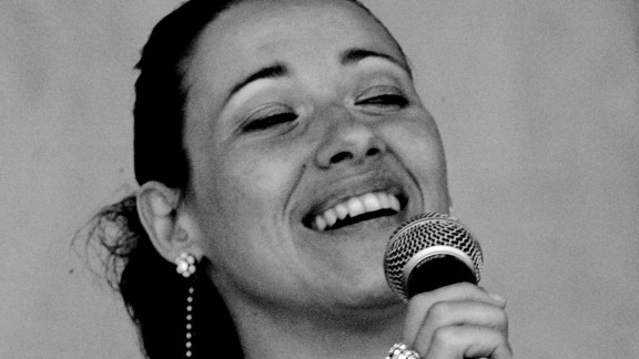 La voz de Susana Sheiman abre este sábado el Monzón Jazz Festival