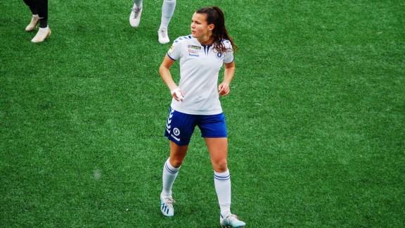 Nora Sánchez continuará en el Zaragoza CFF