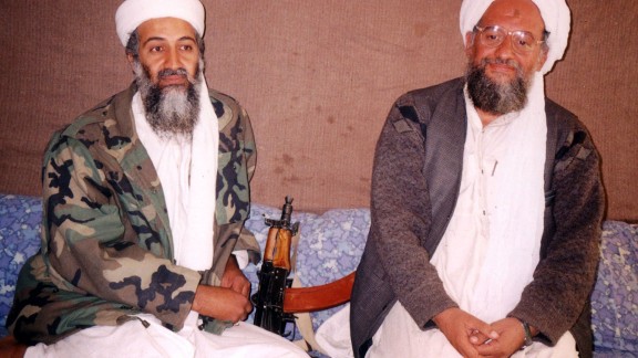 Diez años de la muerte de Bin Laden, el cerebro detrás del 11S