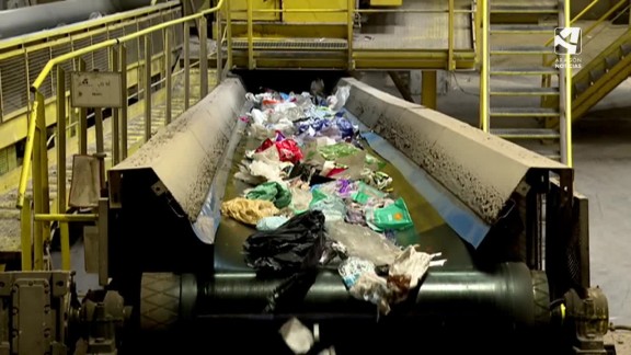 Aumenta el reciclaje en Aragón y alcanza las 39.000 toneladas, mil más que hace cinco años