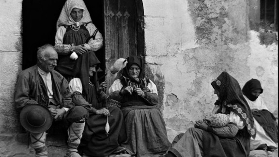 Compairé, un pionero de la fotografía aragonesa