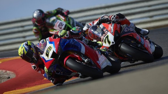 MotorLand Aragón comienza la cuenta atrás para inaugurar el Mundial de Superbikes 2021
