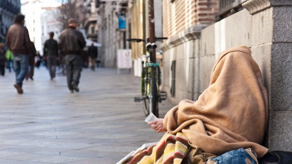 Aragón comienza este jueves la vacunación a personas sin hogar