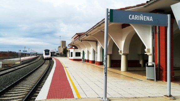 Aragón prorroga la financiación ferroviaria que reclama al Gobierno central
