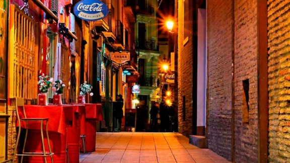 La hostelería amplía horarios hasta las 23:00 y en Teruel, hasta las 24:00