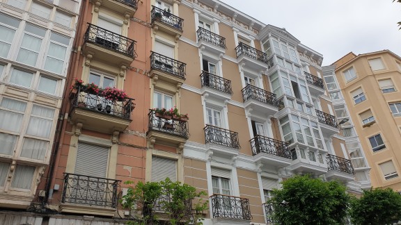 Aragón, la comunidad donde más subió la compra de viviendas: un 139 %
