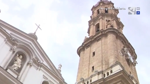 Un paseo por la catedral más bonita de España