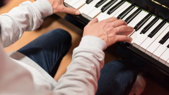La escuela 'On Music Teruel' será examinadora oficial de 'Rockschool'