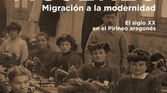 Chusé Aragüés, Premio a la Trayectoria Profesional en el sector del libro en Aragón