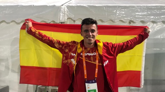 Carlos Mayo lidera el equipo español para el Europeo de 10.000 metros